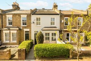 68, Nelson Road, South Wimbledon, London SW19 1HX