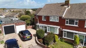 7, Fairlight Close, Bexhill-on-sea TN40 2PT