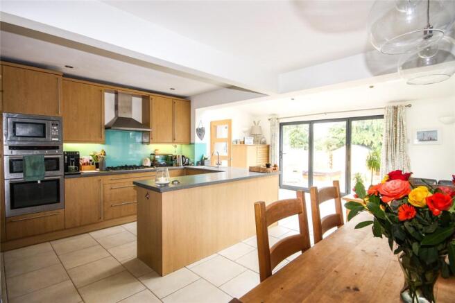 Kitchen/Family