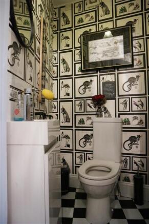 CLOAKROOM