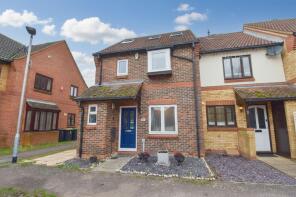 19, Boxgrove Priory, Bedford MK41 0TQ