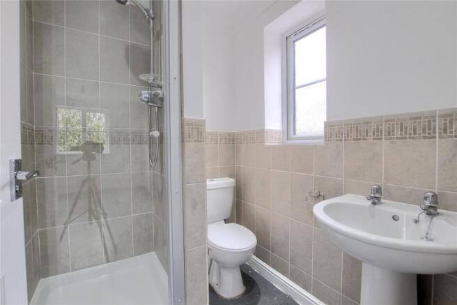 Shower Room En-Suite