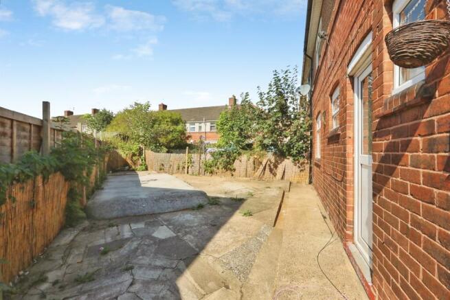 3 bed End of Terrace for sale Image 4