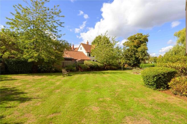 Jermyn Street, Sleaford, Lincolnshire, NG34 photo 4