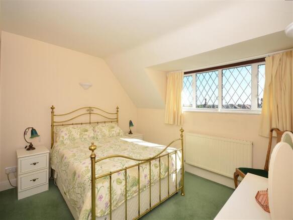 Bedroom 2