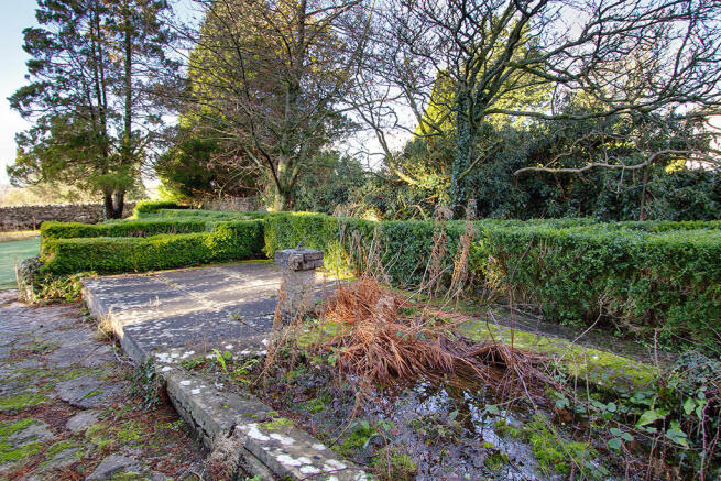 Gardens