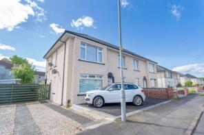 52, Kelvin Street, Largs KA30 9BA