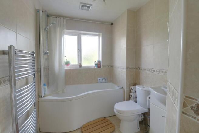 Bathroom 1