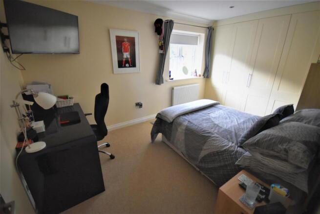 Arenig, Marford Bed3.JPG