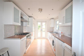 104, Aldborough Road South, Seven Kings, Ilford IG3 8EY