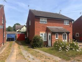 30, Glemsford Road, Stowmarket IP14 2PW