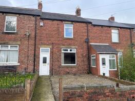 41, Twizell Avenue, Blaydon Central, Blaydon-on-tyne NE21 4EX