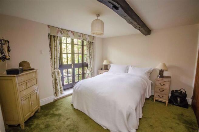 PRINCIPAL BEDROOM