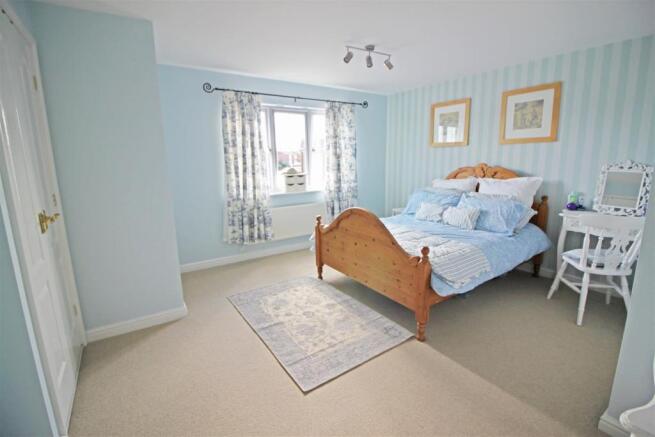 BEDROOM TWO