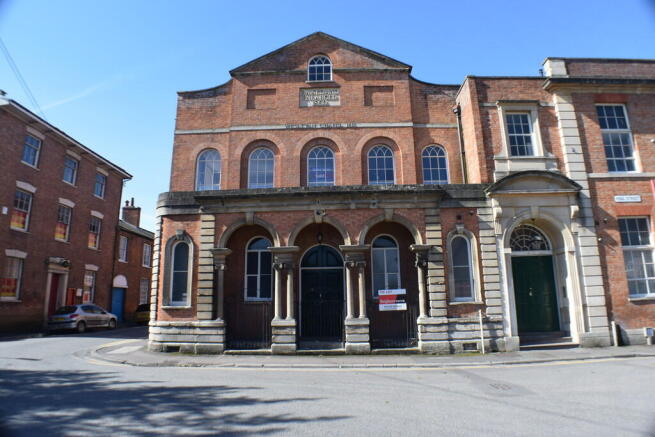 King Street, Bridgwater photo 2