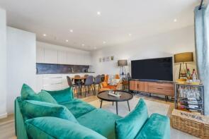 Flat 35, 2 Goodwin House, Selbourne Avenue, Hounslow TW3 1DU