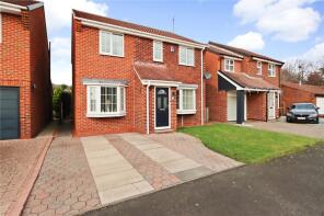 31, Cloverhill Drive, Crawcrook, Ryton NE40 4TG