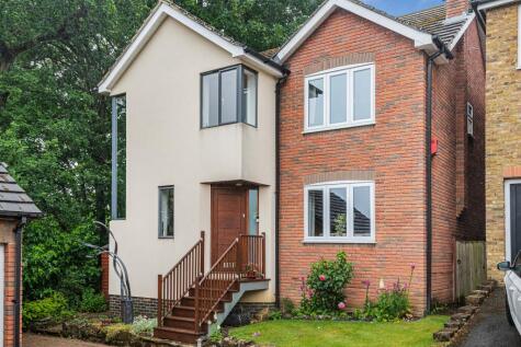 Ashlyns Court, Berkhamsted, HP4