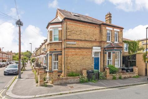 Gabriel Street, Forest Hill, London, SE23