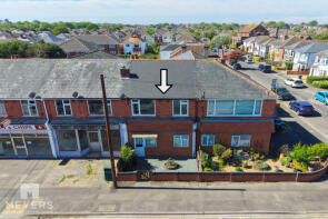 82b, Cranleigh Road, Bournemouth BH6 5JL