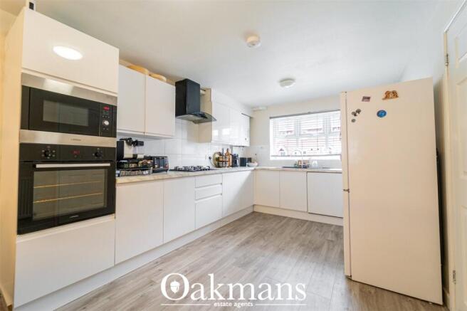 Dobbs Mill Close, Birmingham, B29 photo 4