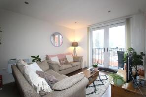 Apartment 110 Block C, Alto, Sillavan Way, Salford M3 6GE