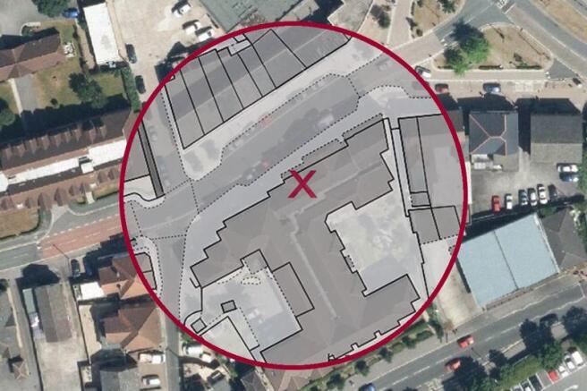 Aerial Map