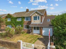 23, Mill Lane, Harlington, Doncaster DN5 7JE