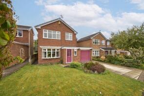 8, Christleton, Shevington WN6 8DQ