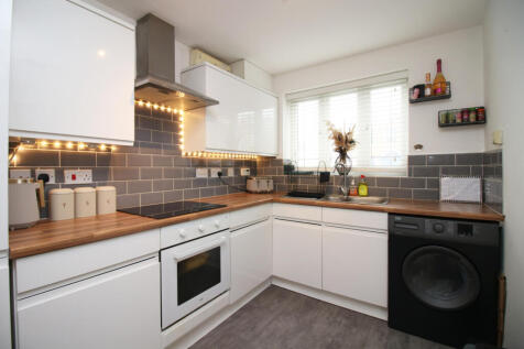 Coriander Close, Blackpool, FY2