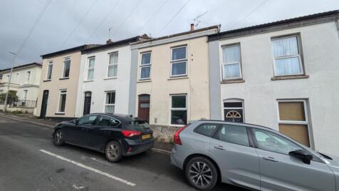 Alexandra Street, Blandford Forum, Dorset