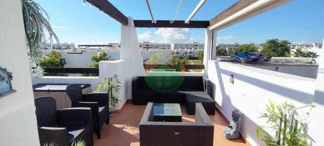 2 Bedroom Apartment For Sale-PW58-2