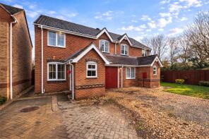 59, Shiregate, Metheringham, Lincoln LN4 3DR