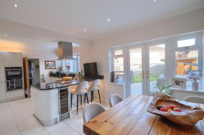 Oxbridge Avenue, Stockton-On-Tees, TS18 photo 4