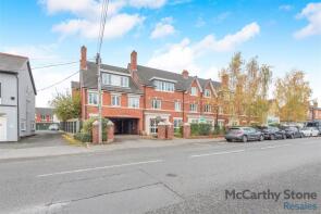33, 339 Poppy Court, Jockey Road, Sutton Coldfield B73 5XF