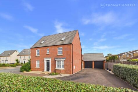 Chessum Road, Langford, Biggleswade, Bedfordshire, SG18