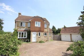 51, Buckingham Road, Chippenham SN15 3TE