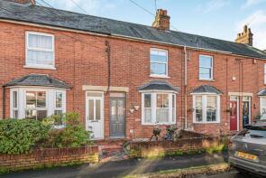 11, Albert Road, Alton GU34 1LP