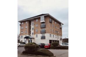 8, Blyth House, Macarthur Close, Erith DA8 1BL