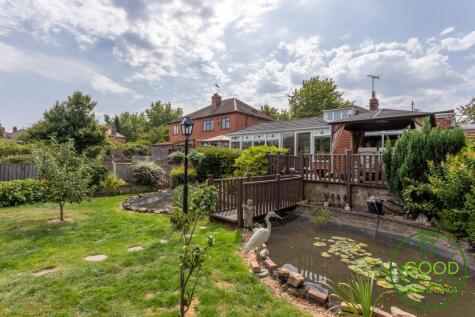 Tutbury Road Burton-on-Trent, Burton-on-Trent DE13 0NZ