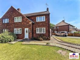 38, Beaumont Avenue, Woodlands, Doncaster DN6 7TN