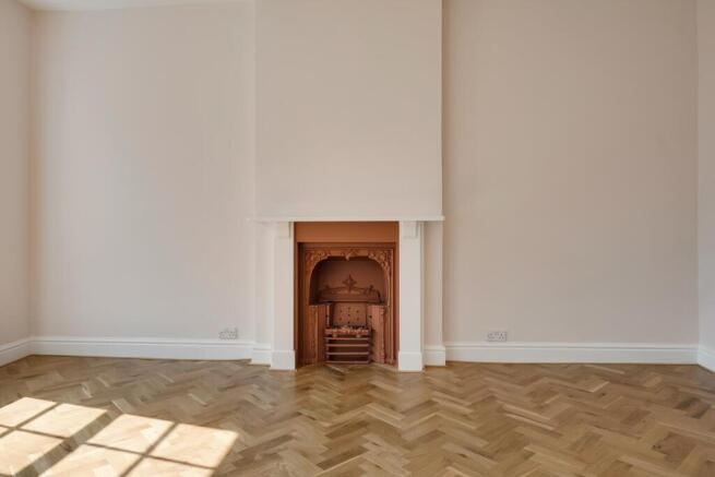 Living room ()