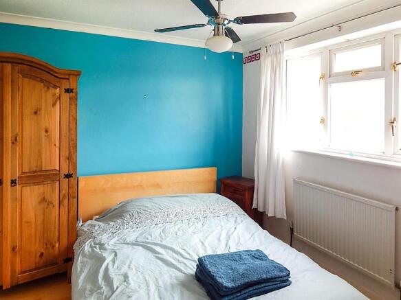BEDROOM TWO