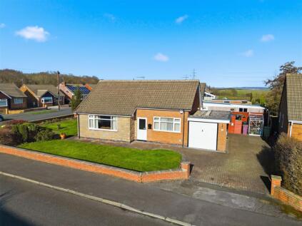 Brandene Close, Calow, Chesterfield