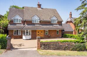 16, Myddleton Road, Ware SG12 9JT