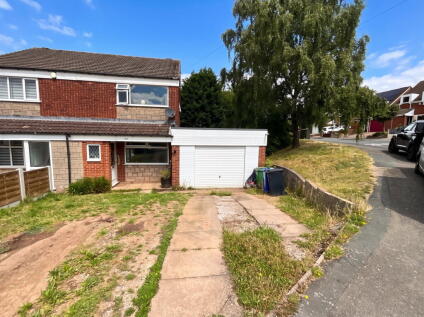 HALESOWEN, Apperley Way
