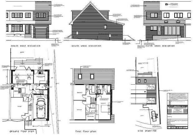 Plans