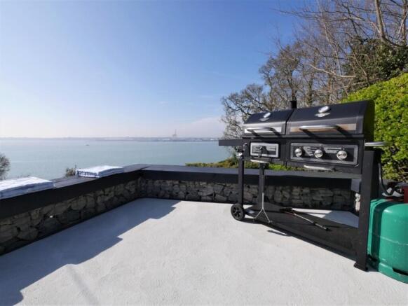BBQ OUTLOOK