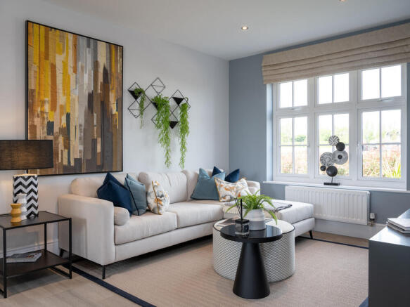 4 bed Detached for sale Image 6