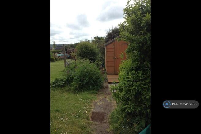 Garden 1